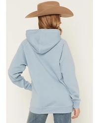 Kimes Ranch Women's Logo Outlier Hoodie
