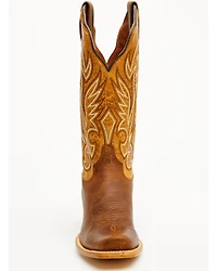 Dan Post Women's Amber Trail Tall Western Boots - Square Toe
