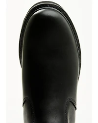Hawx Men's Pull-On Chelsea Work Boots - Soft Toe
