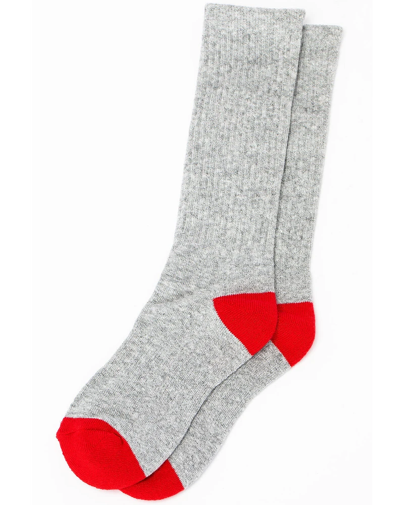 Cody James Youth Crew Sock 3 Pack