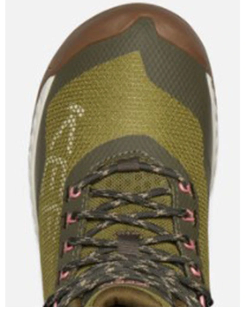 Keen Women's NXIS EVO Waterproof Hiking Boots