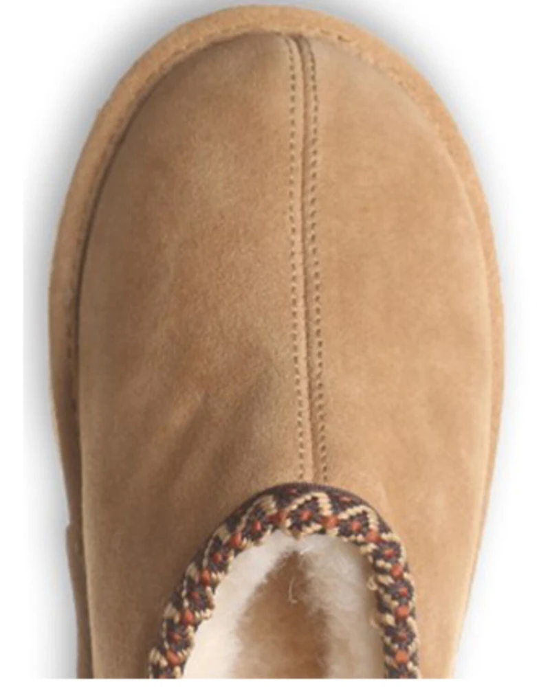 Bearpaw Girls' Martis Slippers