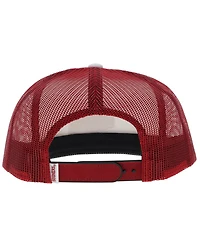 Hooey Men's University Of Oklahoma State Trucker Cap