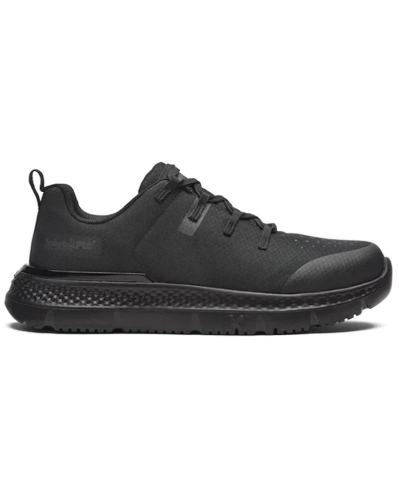 Timberland PRO Women's Intercept Work Shoes - Steel Toe