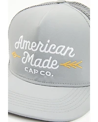 Hooey American Made Ball Cap