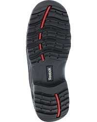 Reebok Men's Trainex 6" Lace-Up Work Boots - Composite Toe
