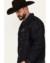 Cinch Men's Dark Wash Denim Jacket
