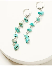 Shyanne Women's Drop Earring Set - 3 Piece