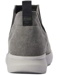 Ariat Men's Hilo Midway Slip-On Casual Shoes - Moc Toe