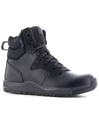 Volcom Men's 6" Side-Zip Waterproof Tactical Boots - Soft Toe