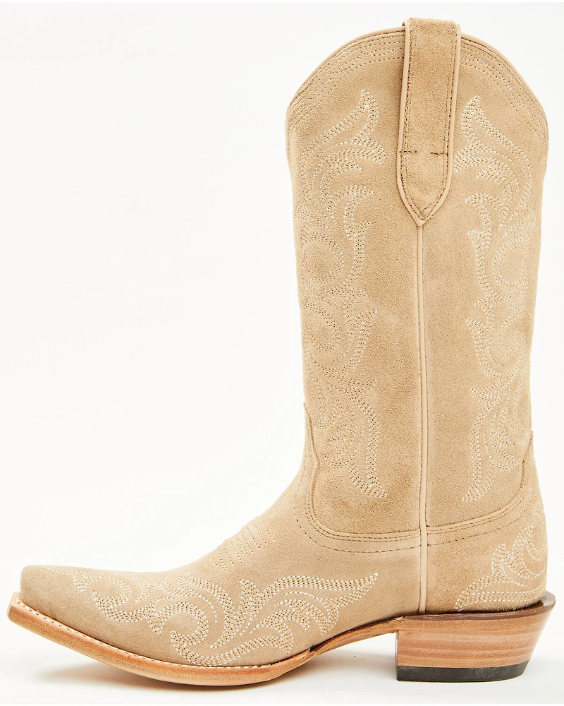 Ariat Women's Hazen Western Boots - Snip Toe