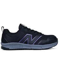 New Balance Women's Evolve Work Shoes - Alloy Toe