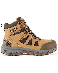 DeWalt Men's Grader Waterproof Work Boots - Soft Toe