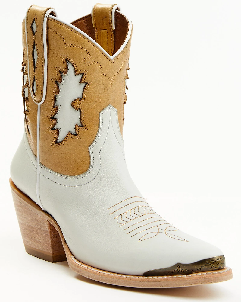 Idyllwind Women's Thunderbird Western Boots - Round Toe