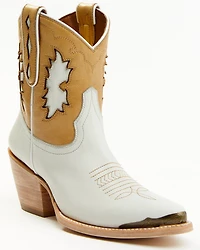 Idyllwind Women's Thunderbird Western Boots - Round Toe