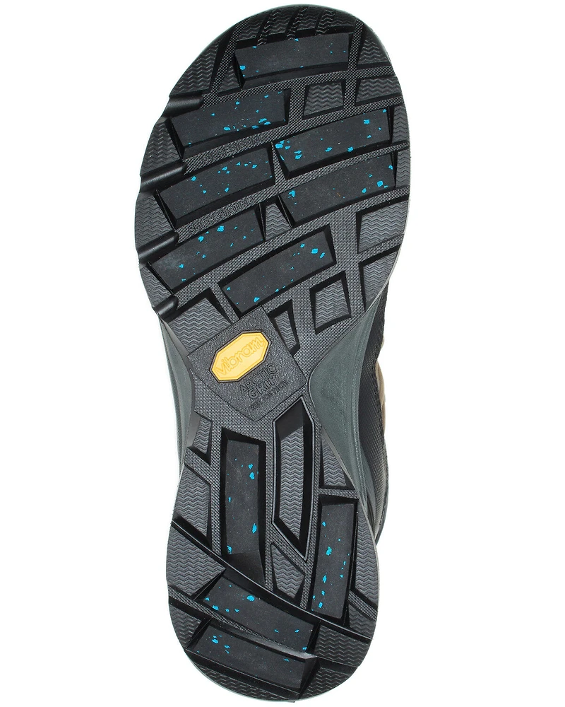 Wolverine Men's Polar Range Work Boots - Soft Toe