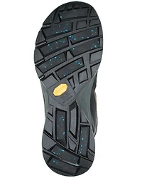 Wolverine Men's Polar Range Work Boots - Soft Toe