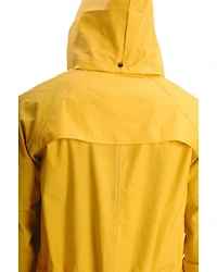 Double S Adult Saddle Slicker