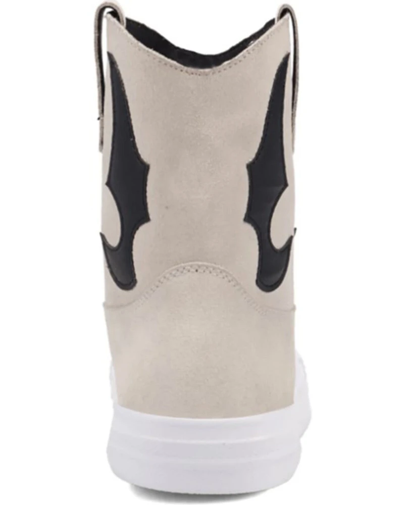 Dingo Women's Ollie Suede Casual Boots
