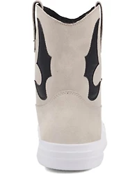 Dingo Women's Ollie Suede Casual Boots