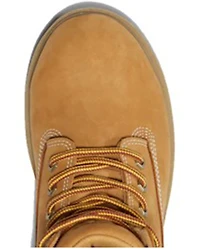 Timberland PRO Women's 6" Waterproof Insulated 200g Work Boots - Steel Toe