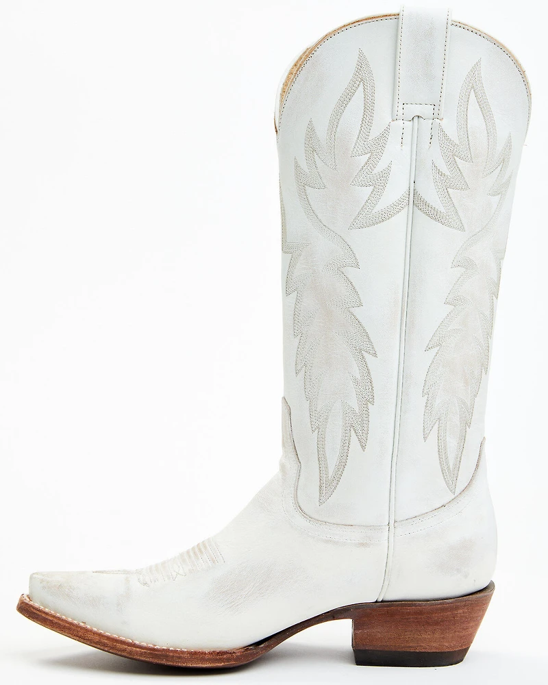 Idyllwind Women's Wheeler Warm Western Boot - Snip Toe