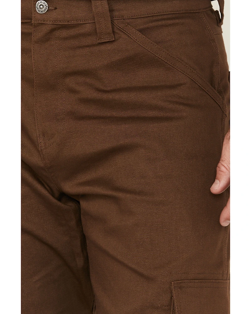 Dickies Men's FLEX Duratech Relaxed Fit Duck Cargo Pants