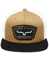 Kimes Ranch Men's Amboy Ball Cap
