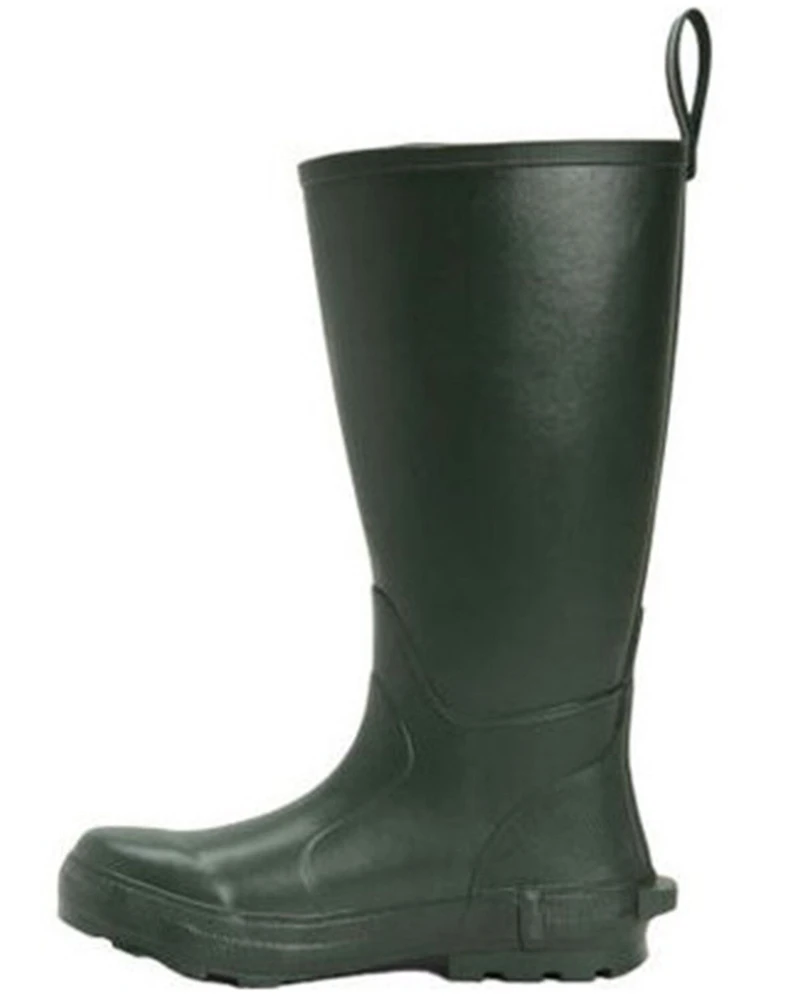 Muck Boots Men's Mudder Tall Waterproof Work - Soft Toe