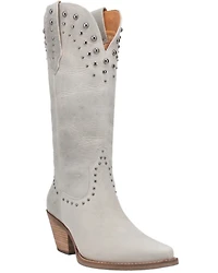 Dingo Women's Talkin Rodeo Western Boots - Snip Toe