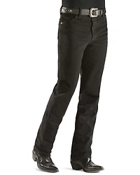 Wrangler Men's Slim Fit 936 Cowboy Cut Jeans
