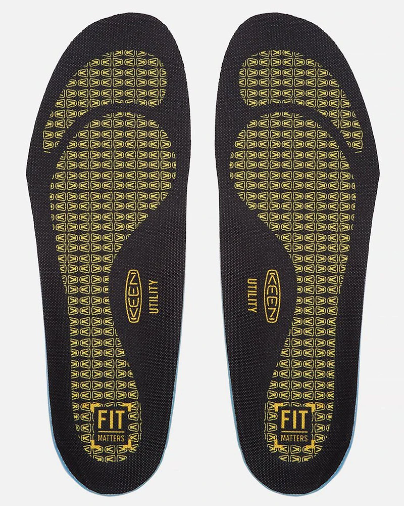 Keen Men's K-20 Cushion Footbed Insoles