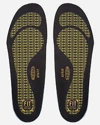 Keen Men's K-20 Cushion Footbed Insoles