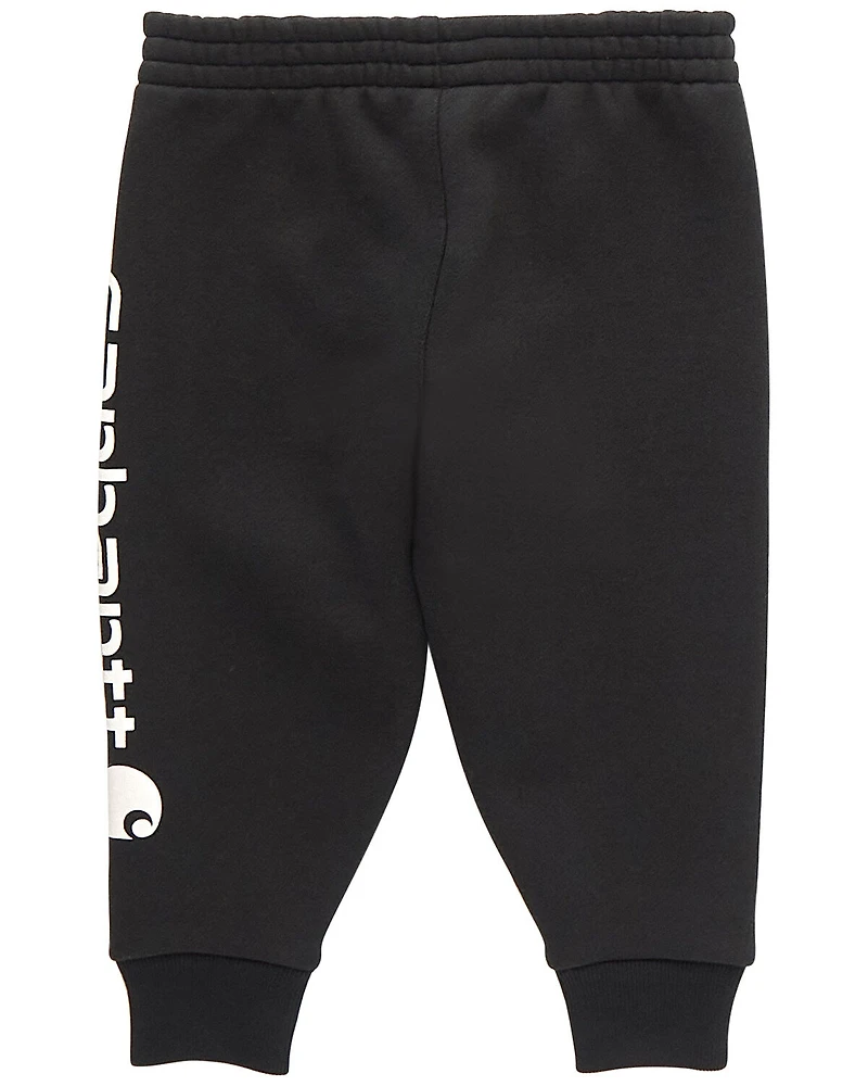 Carhartt Infant Boys' Sweatpants