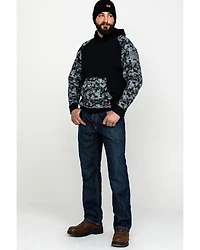 Ariat Men's Digi FR Patriot Work Hooded Sweatshirt
