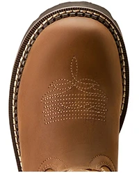 Ariat Women's Tallbaby Performance Western Boots - Round Toe