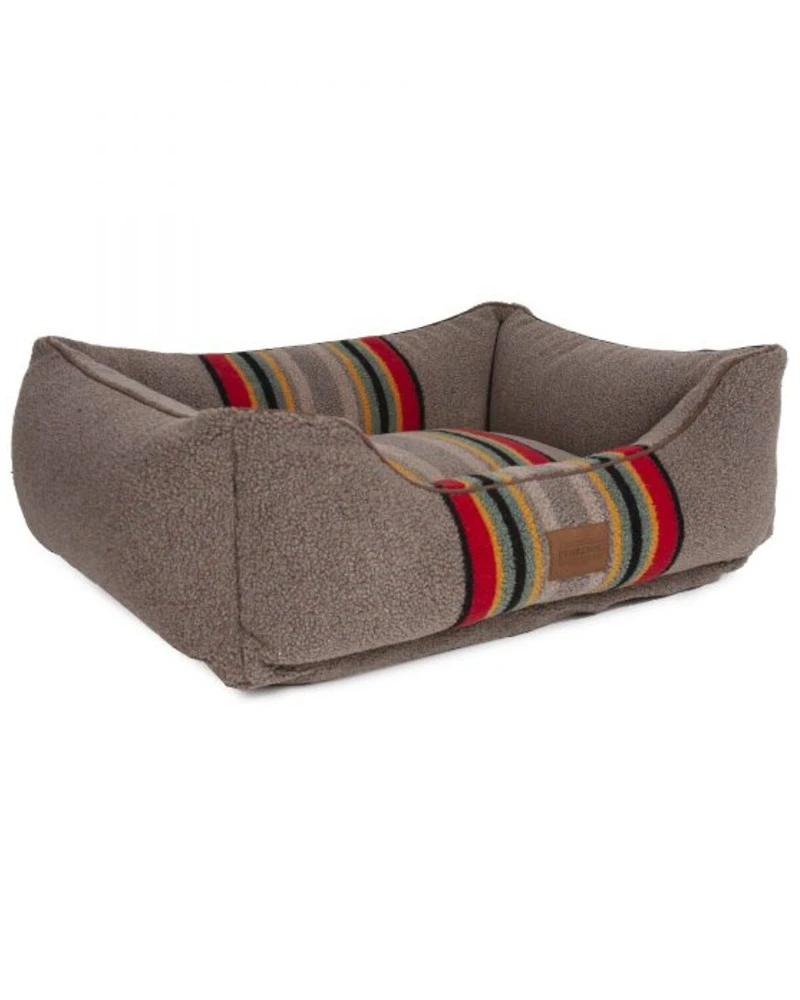Pendleton Pet Vintage Camp Kuddler - Extra Large