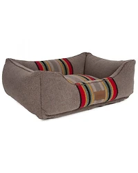 Pendleton Pet Vintage Camp Kuddler - Extra Large