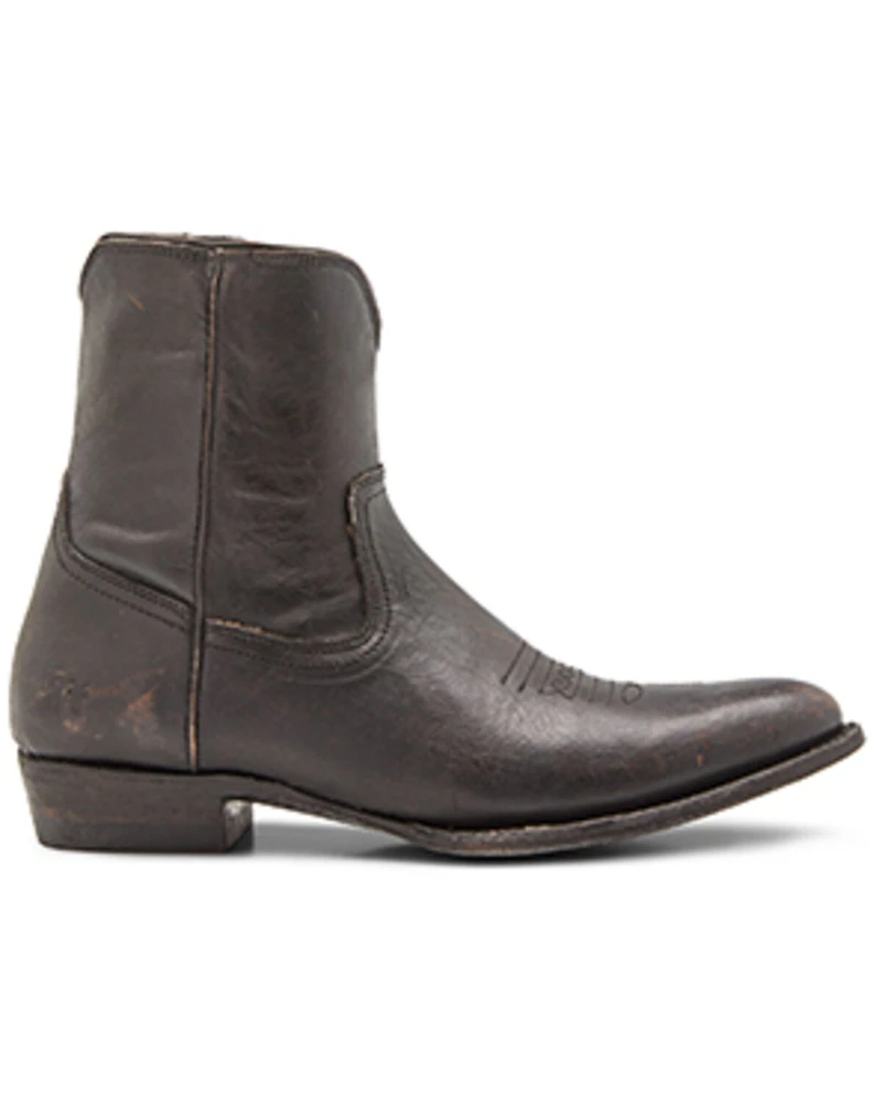 Frye Men's Austin Casual Boots - Round Toe