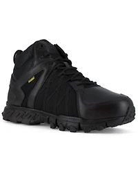 Reebok Women's Trailgrip Waterproof Athletic Hiking Work Boots - Alloy Toe