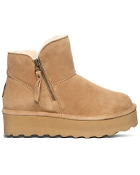 Bearpaw Women's Retro Maren Casual Boots