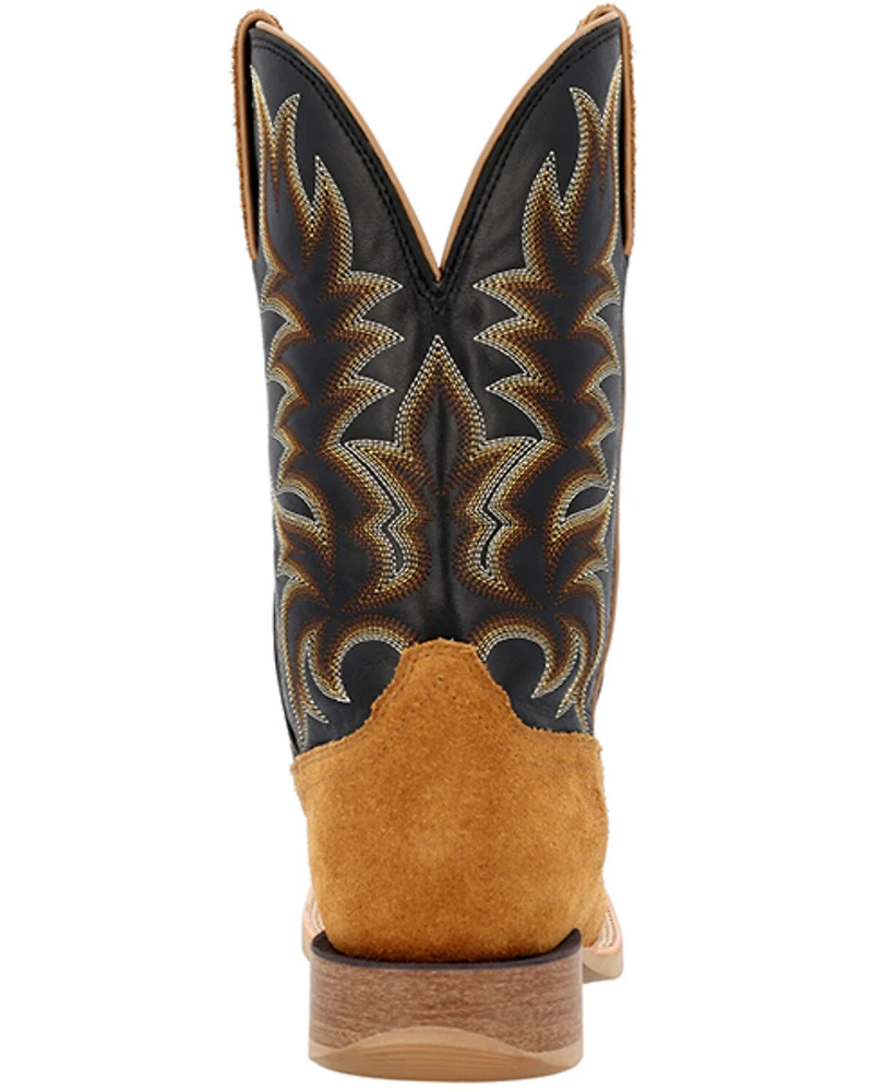 Durango Men's Rebel Pro™ Harvest Western Boot - Broad Square Toe