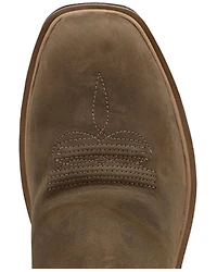 Twisted X Men's 6" UltraLite X™ Western Boots - Broad Square Toe