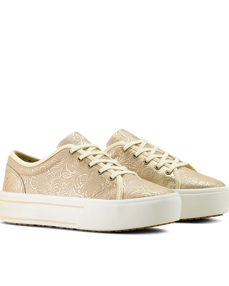 Ariat Women's Skylar Platform Casual Shoe