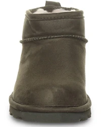 Bearpaw Women's Shorty Vegan Casual Boots