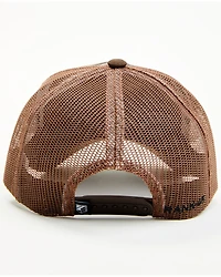 RANK 45 Men's Flag And Logo Baseball Cap