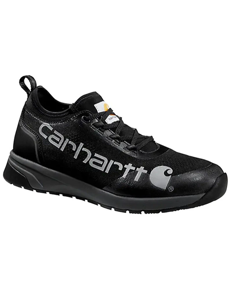 Carhartt Men's Force Work Shoes - Nano Composite Toe