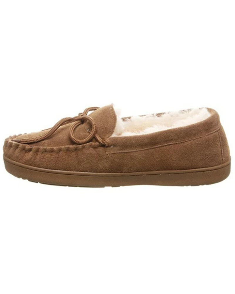 Bearpaw Men's Moc II Wide Slippers