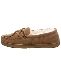 Bearpaw Men's Moc II Wide Slippers