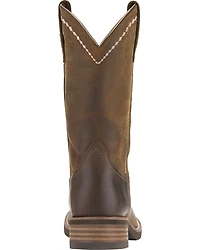 Ariat Women's Unbridled Roper Boots - Round Toe